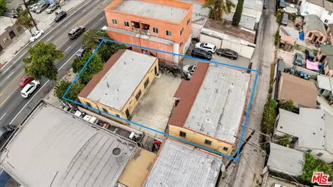139 W Florence Ave, Los Angeles, CA 90003