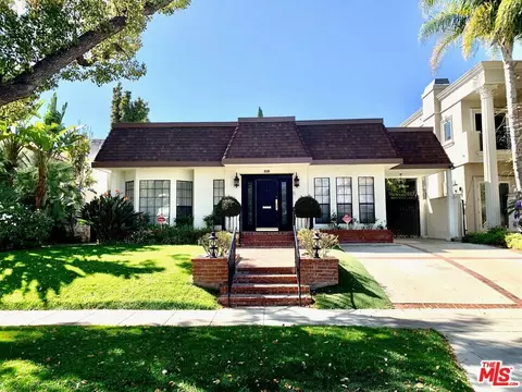 115 N Maple Dr, Beverly Hills, CA 90210