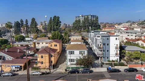 817 Centennial St, Los Angeles, CA 90012