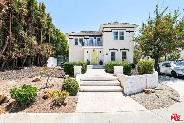 570 S Van Ness Ave, Los Angeles, CA 90020