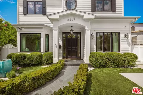 6227 W 5th St, Los Angeles, CA 90048