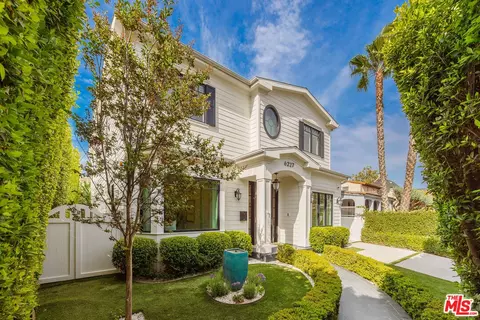 6227 W 5th St, Los Angeles, CA 90048