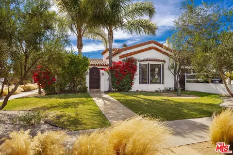 1663 S Genesee Ave, Los Angeles, CA 90019