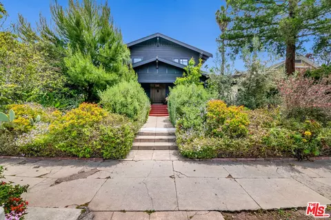 1812 S Bronson Ave, Los Angeles, CA 90019