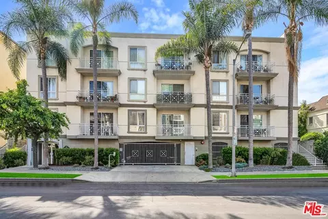117 S Clark Dr #305, Los Angeles, CA 90048
