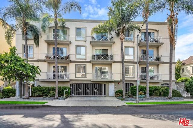 117 S Clark Dr #305, Los Angeles, CA 90048