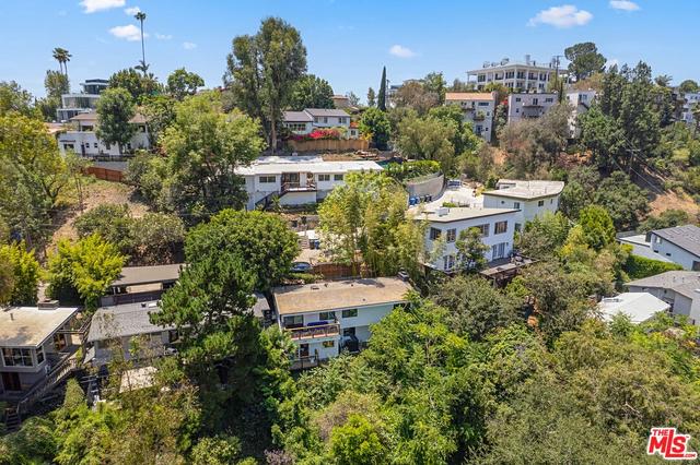 6331 Grape Pl, Los Angeles, CA 90068