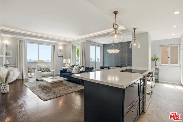 7250 Franklin Ave #616, Los Angeles, CA 90046