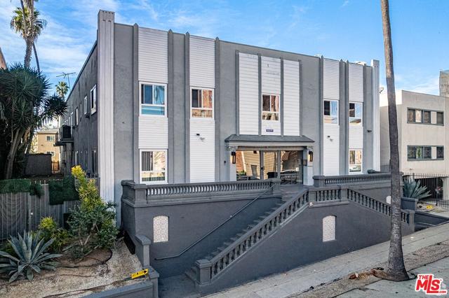 747 S New Hampshire Ave, Los Angeles, CA 90005