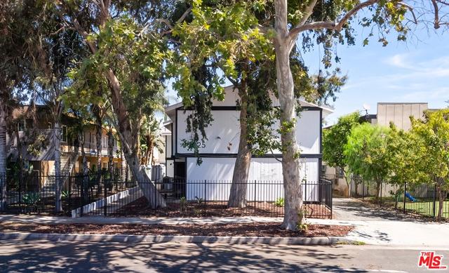 11425 Tiara St, Los Angeles, CA 91601