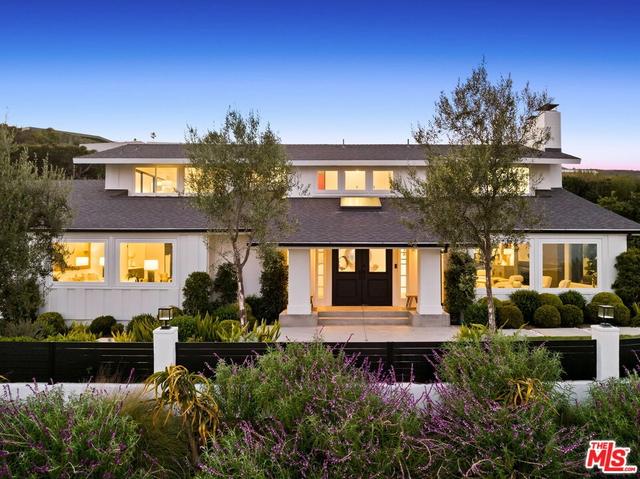 16661 Charmel Ln, Pacific Palisades, CA 90272