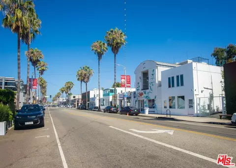 1423 Abbot Kinney Blvd, Venice, CA 90291