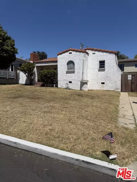352 Loma Vista St, El Segundo, CA 90245