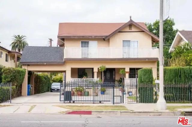 1215 Crenshaw Blvd, Los Angeles, CA 90019