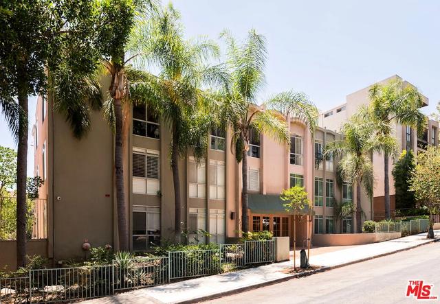 7270 Hillside Ave #204, Los Angeles, CA 90046