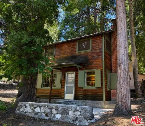 Other - 41471 Valley Of The Falls Dr, Forest Falls, CA 92339 photo 5 of 10