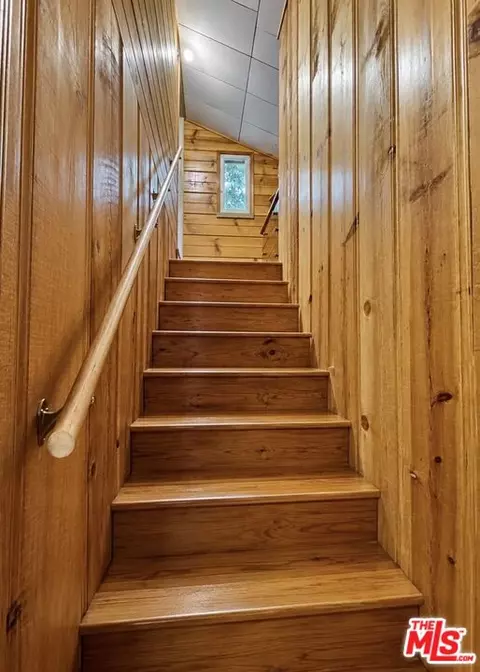 Entry Way - 41471 Valley Of The Falls Dr, Forest Falls, CA 92339 photo 1 of 1