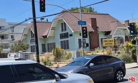 869 Irolo St, Los Angeles, CA 90005
