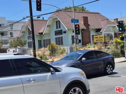 869 Irolo St, Los Angeles, CA 90005
