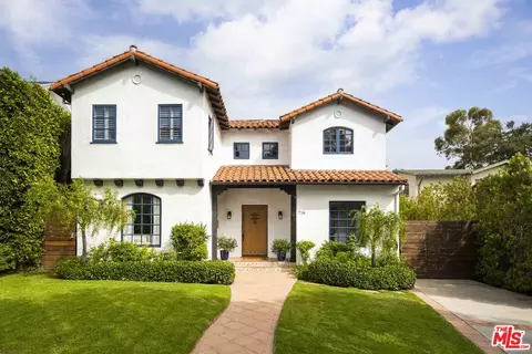 716 Almar Ave, Pacific Palisades, CA 90272