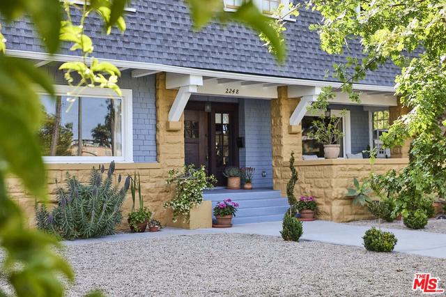 2248 S Hobart Blvd, Los Angeles, CA 90018