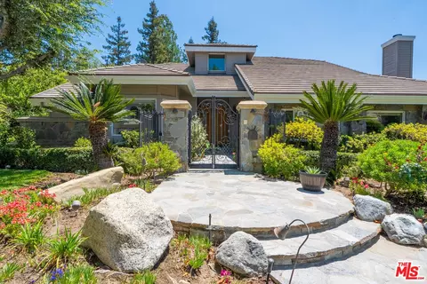 19234 Mayall St, Northridge, CA 91324