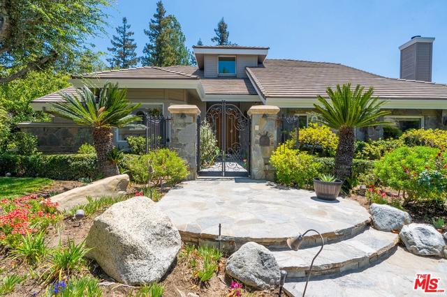 19234 Mayall St, Northridge, CA 91324