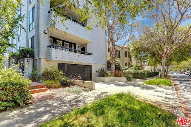 148 S Crescent Dr #101, Beverly Hills, CA 90212