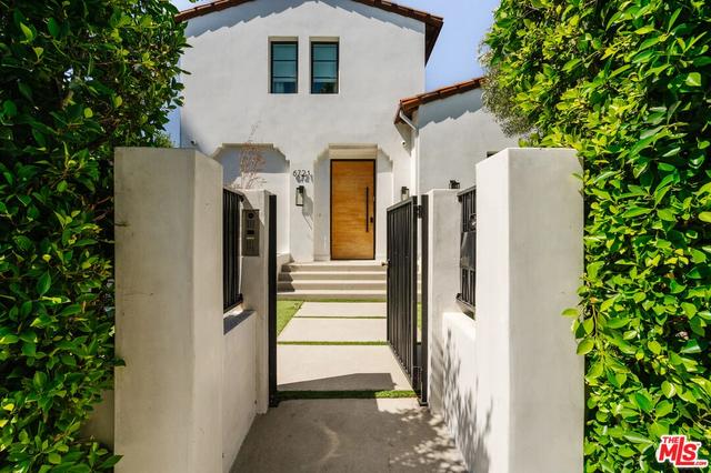 6721 Drexel Ave, Los Angeles, CA 90048
