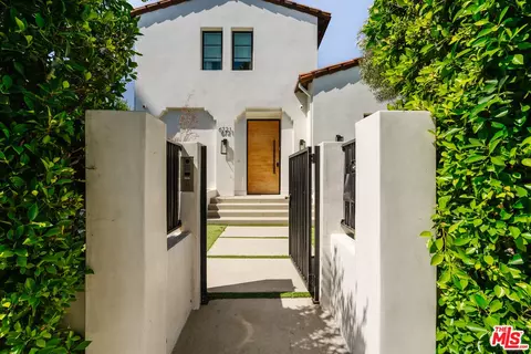 6721 Drexel Ave, Los Angeles, CA 90048