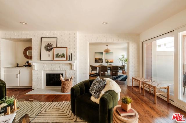 4350 Via Dolce #107, Los Angeles, CA 90292