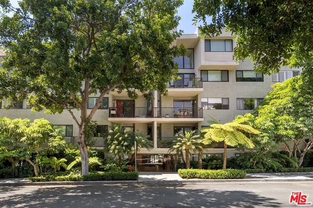 9000 Cynthia St #207, West Hollywood, CA 90069