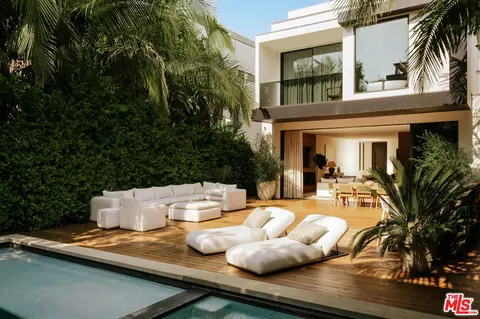 515 N Harper Ave, Los Angeles, CA 90048