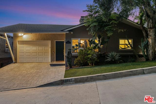 2855 Effie St, Los Angeles, CA 90026