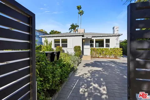 5438 Colfax Ave, Valley Village, CA 91601