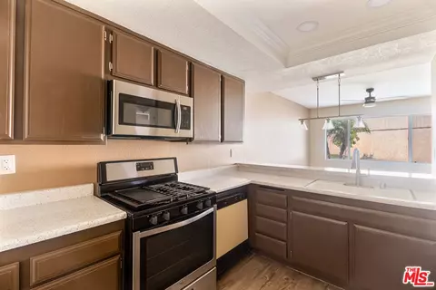 Kitchen - 1991 N Central Ave #1, Highland, CA 92346 photo 2 of 2