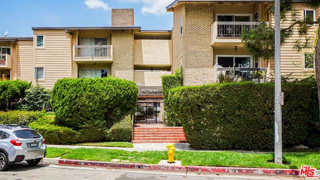 6151 Canterbury Dr #103, Culver City, CA 90230