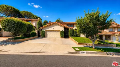 17032 Goya St, Granada Hills, CA 91344