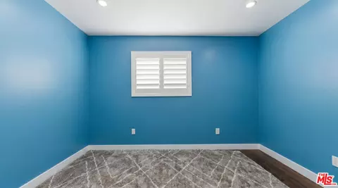 Bedroom - 966 Worcester Ave, Pasadena, CA 91104 photo 7 of 12