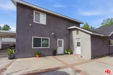 Exterior - 966 Worcester Ave, Pasadena, CA 91104 photo 3 of 9