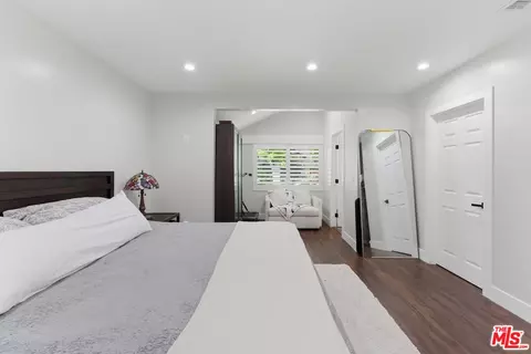 Bedroom - 966 Worcester Ave, Pasadena, CA 91104 photo 2 of 12