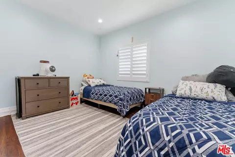 Bedroom - 966 Worcester Ave, Pasadena, CA 91104 photo 5 of 12