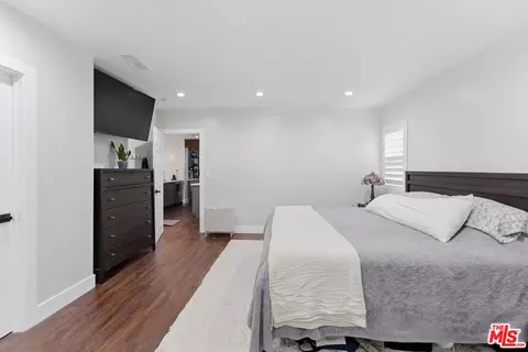Bedroom - 966 Worcester Ave, Pasadena, CA 91104 photo 4 of 12