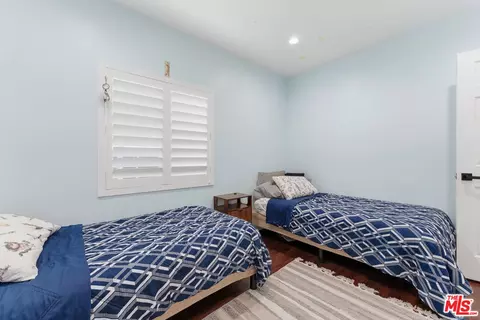 Bedroom - 966 Worcester Ave, Pasadena, CA 91104 photo 6 of 12