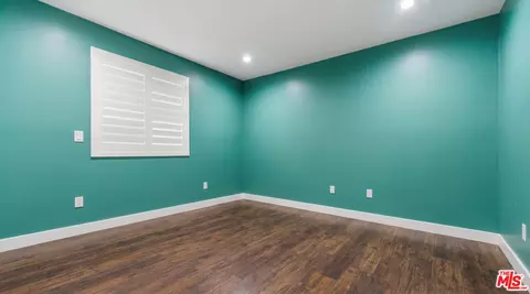 Bedroom - 966 Worcester Ave, Pasadena, CA 91104 photo 8 of 12