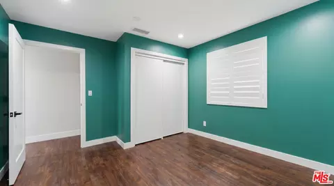 Bedroom - 966 Worcester Ave, Pasadena, CA 91104 photo 9 of 12