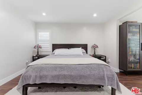Bedroom - 966 Worcester Ave, Pasadena, CA 91104 photo 3 of 12