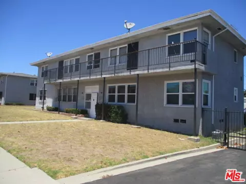 3311 W 77th St, Los Angeles, CA 90043