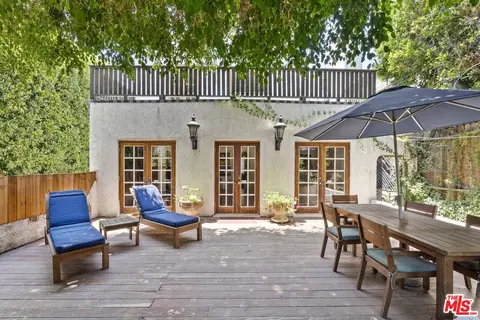 1711 N Curson Ave, Los Angeles, CA 90046