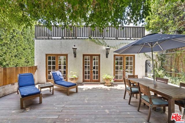 1711 N Curson Ave, Los Angeles, CA 90046